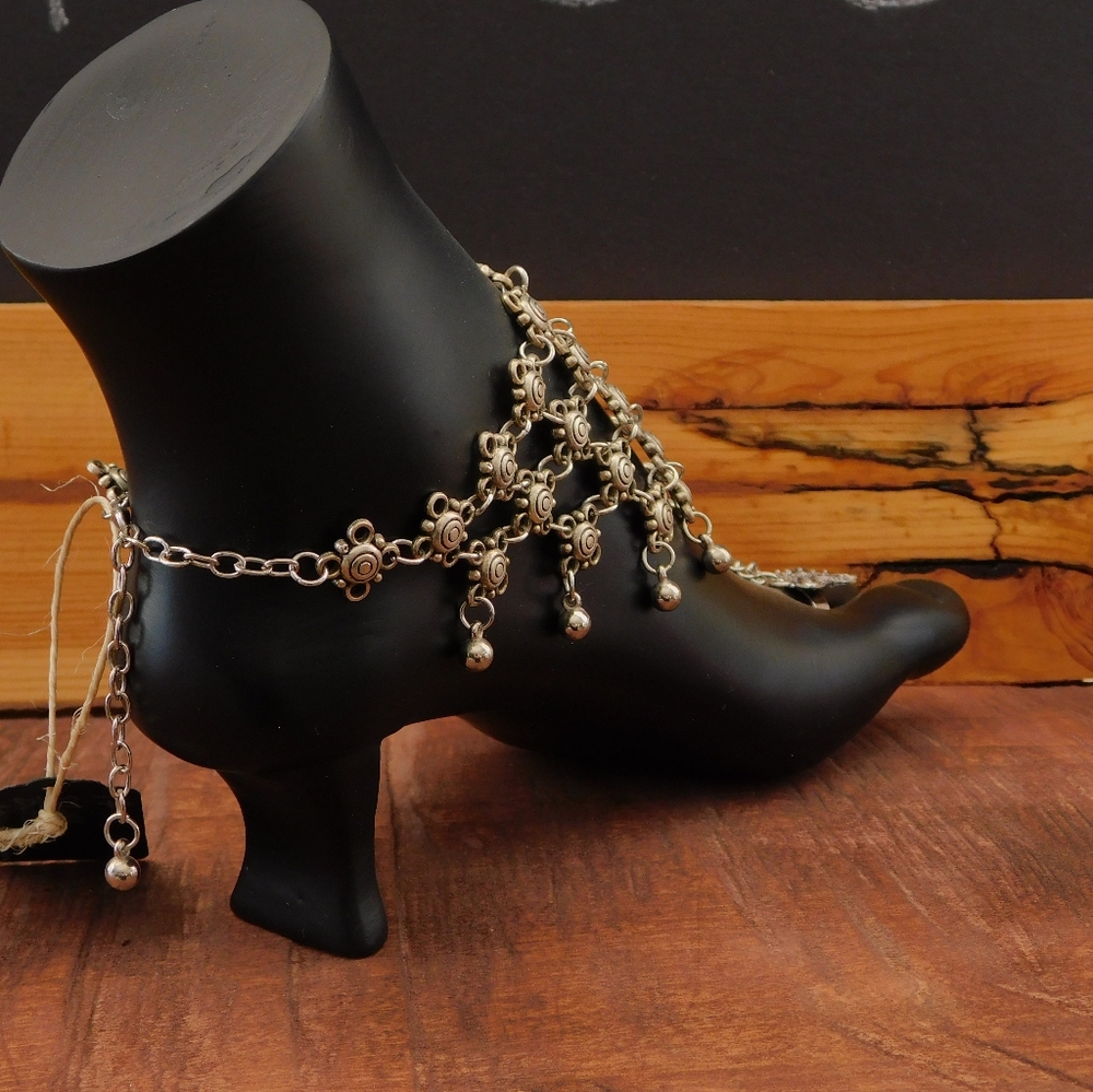 Anklet - Picture 4 of 5